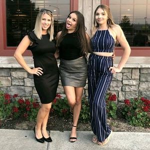 Meet your Posher, Kylah